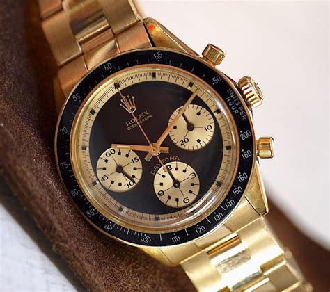 rolex ref 6264|paul newman daytona.